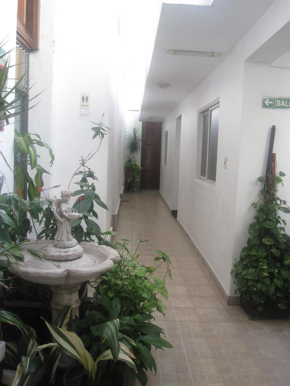 Hotel Minerva Buenos Aires Exteriér fotografie
